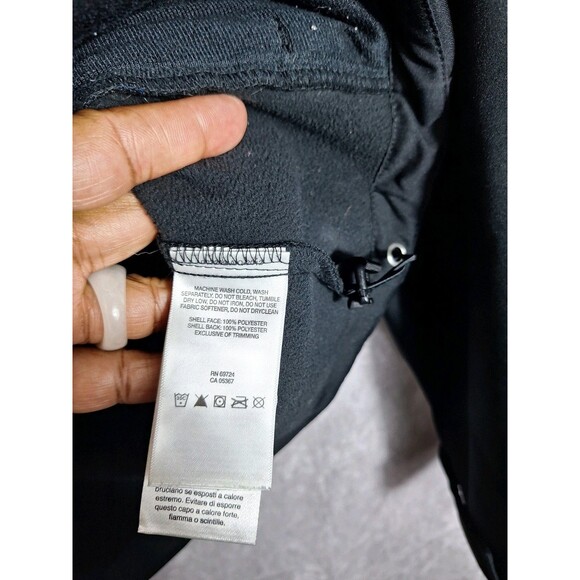 Columbia Lightweight Member's Only Stretch Jacket Mens Large Outdoors Activewear - Picture 11 of 13